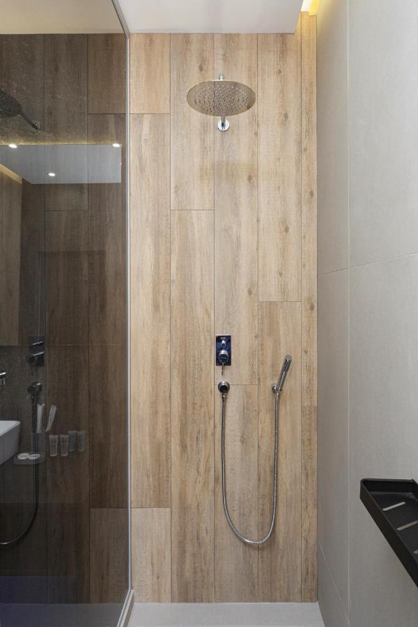 Level 24 - Sea & Sky View Apartment Odessa Exteriör bild